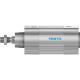 Стандартный пневмоцилиндр Festo DSBC-63-30-PPSA-N3