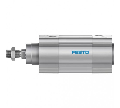 Стандартный пневмоцилиндр Festo DSBC-63-30-PPVA-N3
