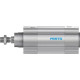 Стандартный пневмоцилиндр Festo DSBC-63-40-PPSA-N3