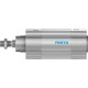 Стандартный пневмоцилиндр Festo DSBC-63-40-PPVA-N3