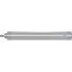 Стандартный пневмоцилиндр Festo DSBC-63-500-PPSA-N3