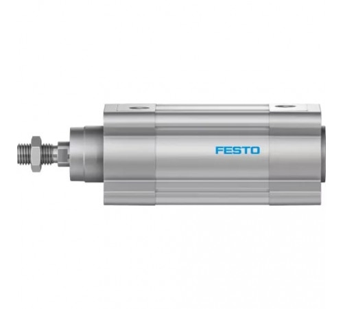 Стандартный пневмоцилиндр Festo DSBC-63-50-PPSA-N3