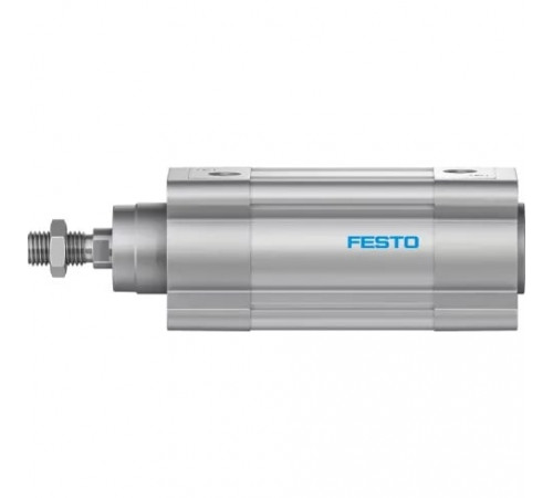 Стандартный пневмоцилиндр Festo DSBC-63-50-PPVA-N3