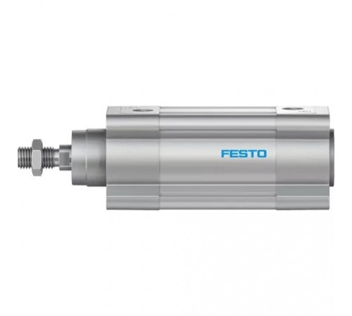 Стандартный пневмоцилиндр Festo DSBC-63-180-PPVA-N3