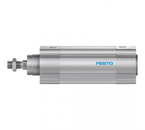 Стандартный пневмоцилиндр Festo DSBC-63-80-PPSA-N3