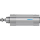 Стандартный пневмоцилиндр Festo DSBC-63-80-PPSA-N3