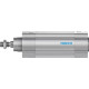 Стандартный пневмоцилиндр Festo DSBC-63-80-PPVA-N3