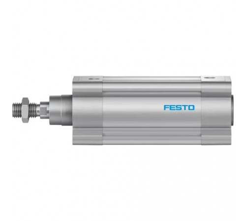 Стандартный пневмоцилиндр Festo DSBC-80-100-PPSA-N3