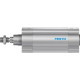 Стандартный пневмоцилиндр Festo DSBC-80-100-PPSA-N3