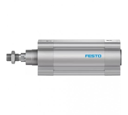Стандартный пневмоцилиндр Festo DSBC-80-100-PPVA-N3
