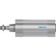 Стандартный пневмоцилиндр Festo DSBC-80-100-PPVA-N3