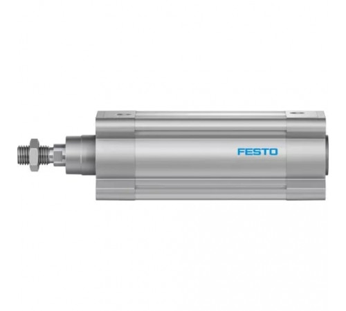 Стандартный пневмоцилиндр Festo DSBC-80-125-PPSA-N3