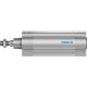 Стандартный пневмоцилиндр Festo DSBC-80-125-PPSA-N3