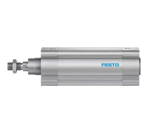 Стандартный пневмоцилиндр Festo DSBC-80-125-PPVA-N3