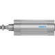 Стандартный пневмоцилиндр Festo DSBC-80-125-PPVA-N3