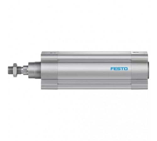 Стандартный пневмоцилиндр Festo DSBC-80-150-PPSA-N3