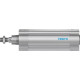 Стандартный пневмоцилиндр Festo DSBC-80-150-PPSA-N3
