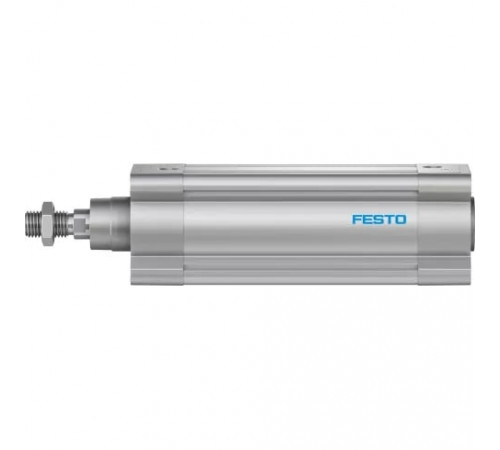 Стандартный пневмоцилиндр Festo DSBC-80-150-PPVA-N3