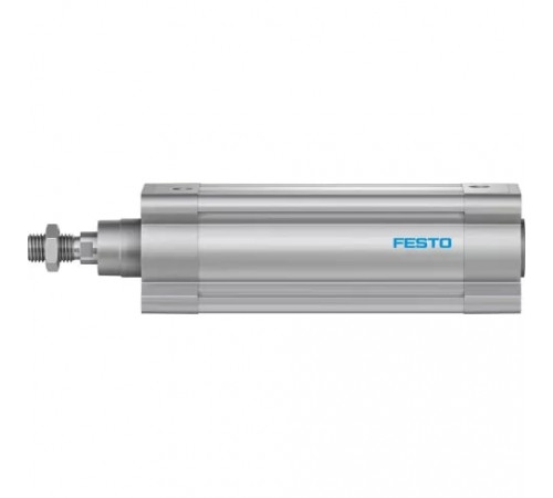 Стандартный пневмоцилиндр Festo DSBC-80-160-PPSA-N3