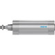 Стандартный пневмоцилиндр Festo DSBC-80-160-PPSA-N3