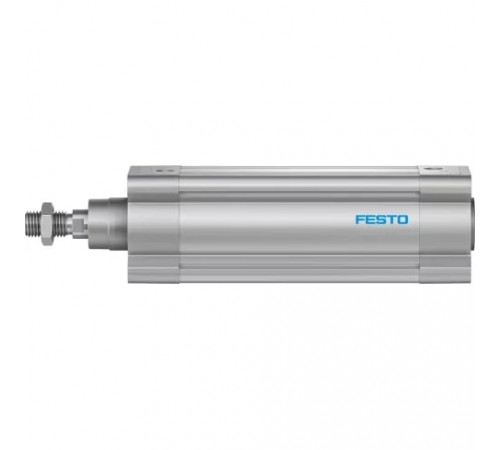 Стандартный пневмоцилиндр Festo DSBC-80-160-PPVA-N3