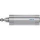 Стандартный пневмоцилиндр Festo DSBC-80-160-PPVA-N3