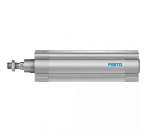 Стандартный пневмоцилиндр Festo DSBC-80-200-PPVA-N3