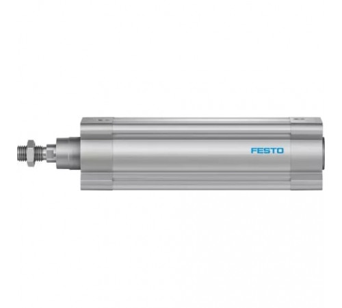 Стандартный пневмоцилиндр Festo DSBC-80-300-PPVA-P2