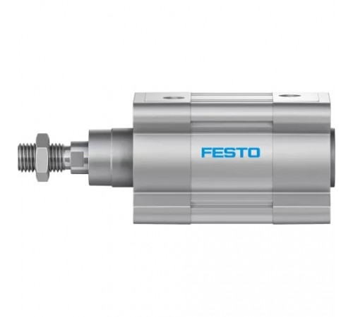 Стандартный пневмоцилиндр Festo DSBC-80-PPSA-N3