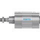 Стандартный пневмоцилиндр Festo DSBC-80-PPSA-N3