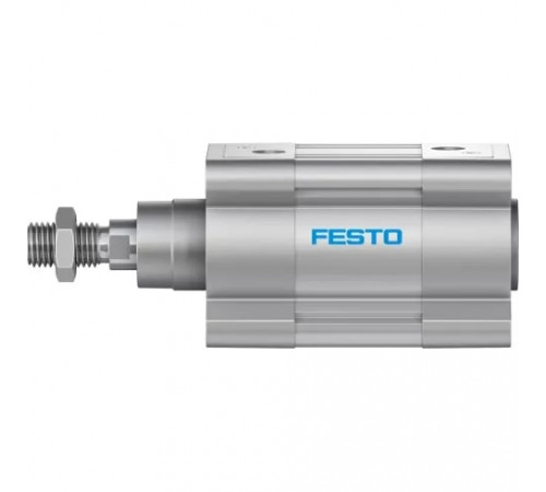 Стандартный пневмоцилиндр Festo DSBC-80-PPVA-N3