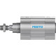 Стандартный пневмоцилиндр Festo DSBC-80-PPVA-N3