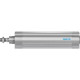 Стандартный пневмоцилиндр Festo DSBC-80-250-PPSA-N3