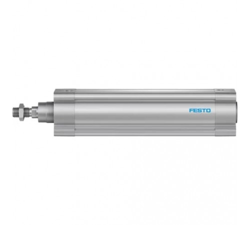 Стандартный пневмоцилиндр Festo DSBC-80-250-PPVA-N3