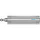 Стандартный пневмоцилиндр Festo DSBC-80-250-PPVA-N3