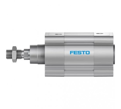 Стандартный пневмоцилиндр Festo DSBC-80-25-PPSA-N3