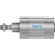 Стандартный пневмоцилиндр Festo DSBC-80-25-PPSA-N3