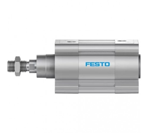 Стандартный пневмоцилиндр Festo DSBC-80-25-PPVA-N3