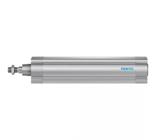 Стандартный пневмоцилиндр Festo DSBC-80-300-PPSA-N3