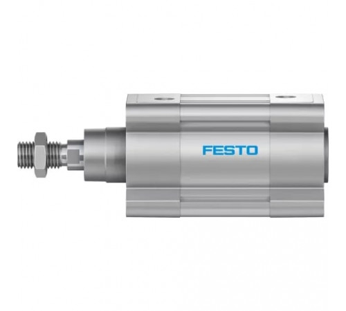 Стандартный пневмоцилиндр Festo DSBC-80-30-PPSA-N3