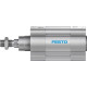 Стандартный пневмоцилиндр Festo DSBC-80-30-PPSA-N3