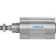 Стандартный пневмоцилиндр Festo DSBC-80-30-PPVA-N3