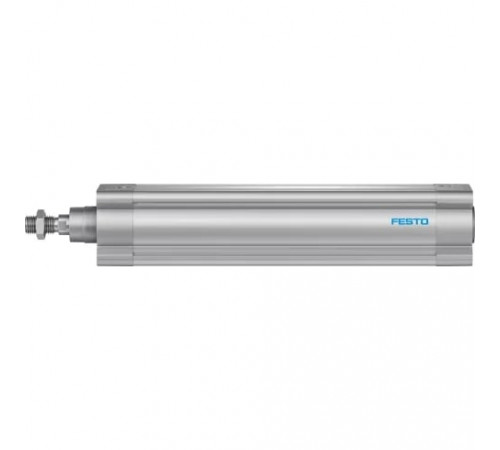 Стандартный пневмоцилиндр Festo DSBC-80-320-PPSA-N3