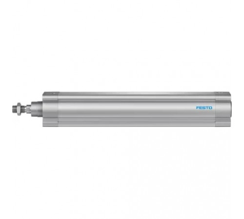 Стандартный пневмоцилиндр Festo DSBC-80-400-PPSA-N3