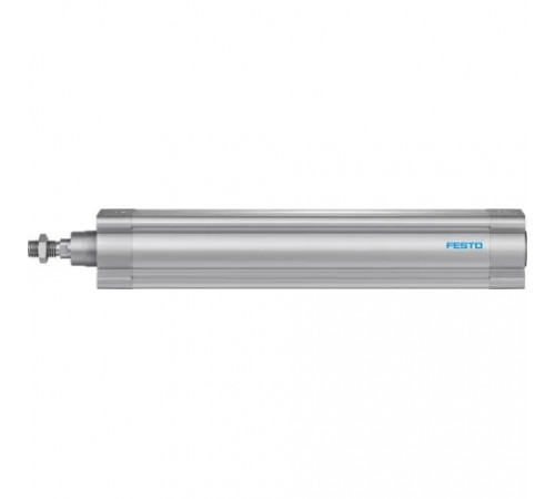 Стандартный пневмоцилиндр Festo DSBC-80-400-PPVA-N3