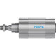 Стандартный пневмоцилиндр Festo DSBC-80-40-PPSA-N3