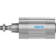 Стандартный пневмоцилиндр Festo DSBC-80-40-PPVA-N3