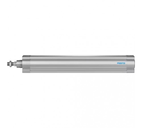 Стандартный пневмоцилиндр Festo DSBC-80-500-PPSA-N3