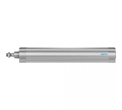 Стандартный пневмоцилиндр Festo DSBC-80-500-PPVA-N3