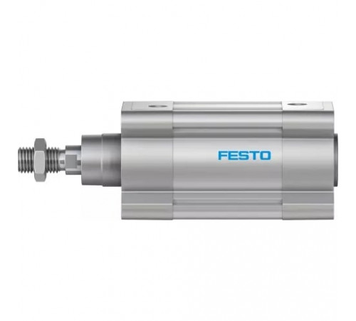 Стандартный пневмоцилиндр Festo DSBC-80-50-PPSA-N3